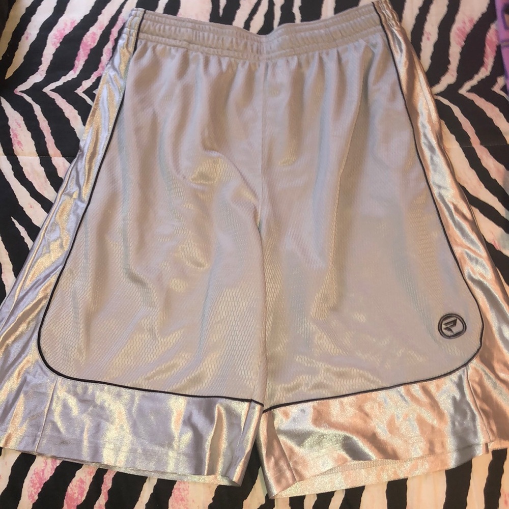 Badketball shorts